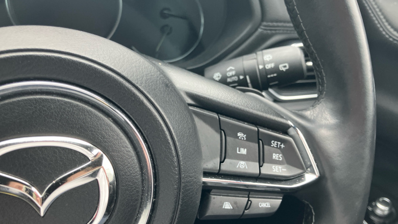 Mazda CX-5 2.5 GT Sport 5dr Auto AWD Petrol Estate